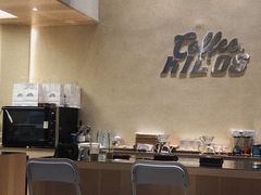 -Kilos咖啡馆(保利珑远店)