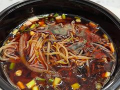 -大炮糯米凉虾(南坪后堡店)