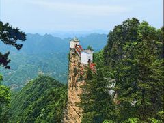 -塔云山