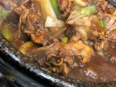 鸡鸡蛙蛙中煲-川香煲(茅台路店)
