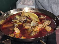 -隆康社长沙烧烤铺(桔园店)