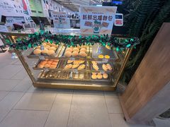 -翠华餐厅(香港国际机场店)