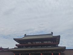 -狼山风景名胜区