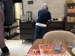 -必胜客(东三路店)