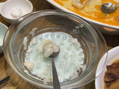 -禾珍珠家常小馆(河南博物院店)