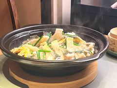 生焗深海黄鱼-晟永興烤鸭店(五道口店)