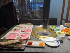 -NIUAN牛庵·日式和牛烧肉(恒隆店)