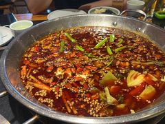 -小饕荟雅安贡椒鱼鲜馆(广福桥店)