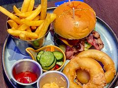 -blue frog蓝蛙(长泰广场店)