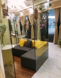 -芳朵美容养生SPA