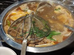 -古乐牛香·鲜牛肉牛杂火锅(五一中路店)