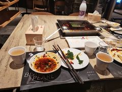 -锦城印象火锅(天府三街店)