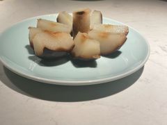 -北李妈妈菜·海肠捞饭(高新万达店)
