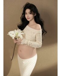 -专注孕妇照亲子照·纪田摄影