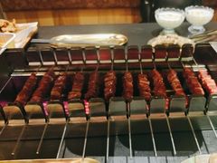-好唛士·精酿啤酒烧烤(金沪路店)