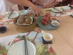 -点都德(皇岗村店)