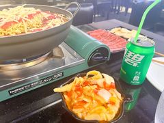 -炙韩料理·部队锅专门店