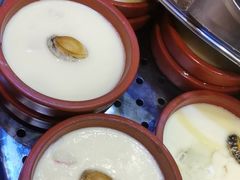 -长春净月潭喜来登酒店·盛宴标帜餐厅