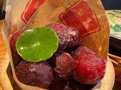 -打酱油·非遗淮扬菜(瘦西湖梅岭店)