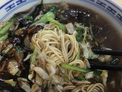 -福海面馆(阳曲店)