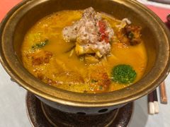 -叶叶菩提·晋福宫