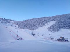 -太子岭滑雪场