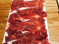 -牛很鲜潮汕牛肉火锅(朝晖路店)