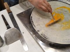 -煎饼道·新鲜现做(来福士店)