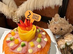 -SOKO SOKO(壹方天地店)