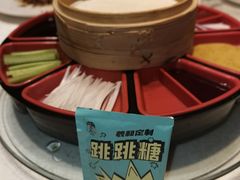 羲和烤鸭+八宝盒-羲和雅苑•北京烤鸭(吴中路万象城店)