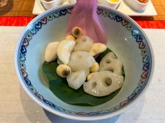 -鲤院·新中式美学·庭院餐厅(夫子庙店)