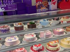 -GANSO元祖食品(双井店)