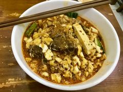 牛肉小炒-刘信牛羊肉小炒泡馍(回民街店)