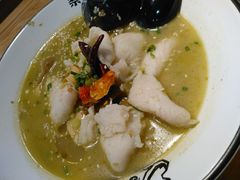 -奈哥老坛酸菜鱼(香港名都店)