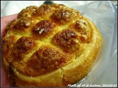 椰丝挞-叶受和(观前街店)