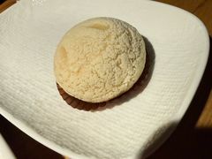 黑松露鹅肝包-荣小馆(杭州大厦店)