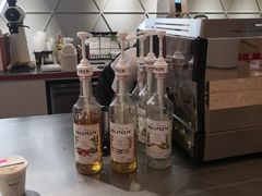 -Manner Coffee(丁香国际店)