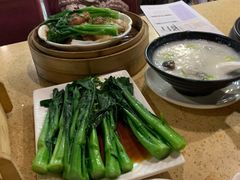 -喜鹊茶点.啫煲(车陂店)