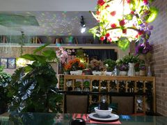 -忘忧草融合私房菜(红鼎国际店)