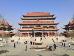 -大悲禅寺