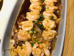 -蜜桃餐厅·伴山(绿宝广场店)