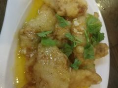 锅包肉-东北饺子王(港澳广场购物中心店)