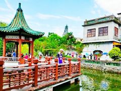 -东莞市可园博物馆