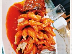-新聚丰菜馆(太监弄店)