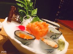 -阿吾罗日本料理(K11艺术中心店)