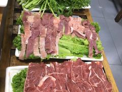 -牛八宝桂林米粉(八里庄店)