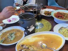 -山海经·海边人家 海鲜新青岛菜(扬州路店)