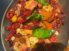 -Ameigo梅果·云贵川bistro(长宁来福士店)