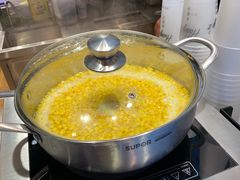 -黄金玉米汁(悠方店)