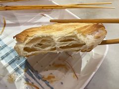 -虢国羊肉汤馆(政二街店)
